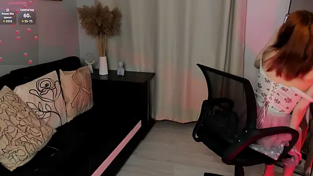 Asuka miu online show from March 3, 9:22 pm