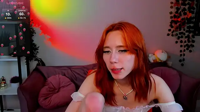 Asuka miu online show from March 6, 9:04 am