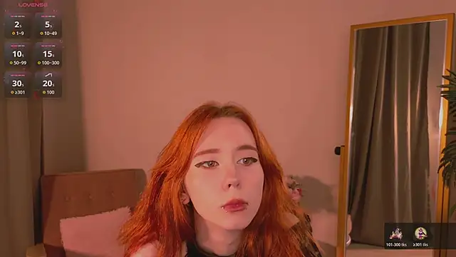 Asuka miu online show from April 17, 9:28 pm