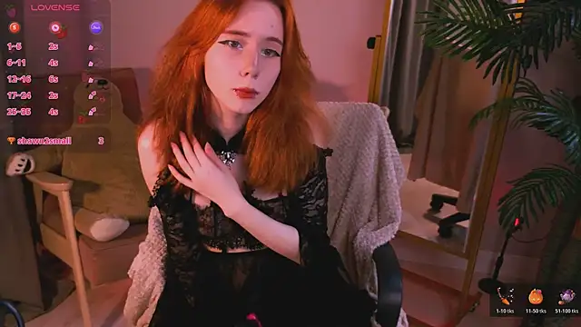 Asuka miu online show from May 10, 7:34 am