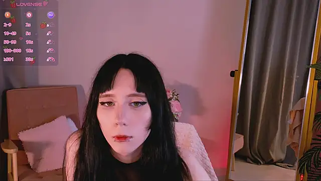 Asuka miu online show from June 2, 8:42 pm