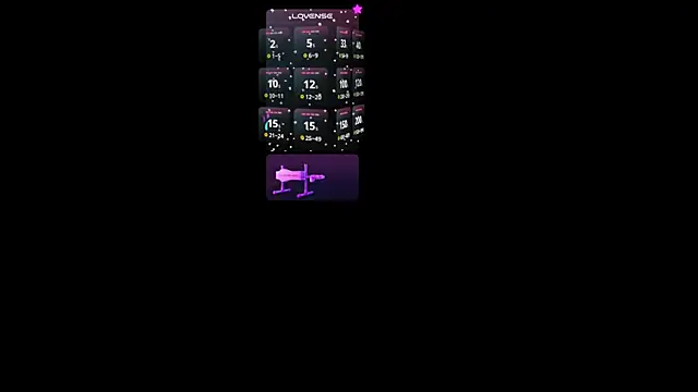 NicoleJons  online show from May 14, 2:03 pm