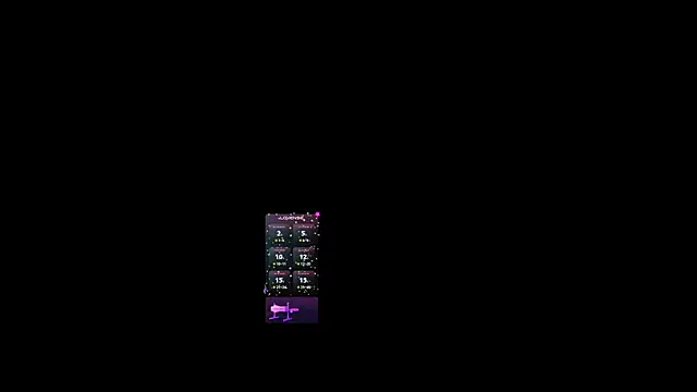 NicoleJons  online show from May 29, 3:07 pm
