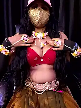 Queen adaa online show from February 20, 4:42 pm