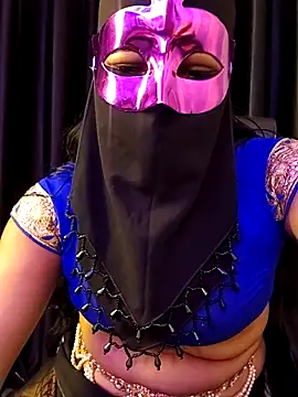 Queen adaa online show from February 24, 4:41 pm