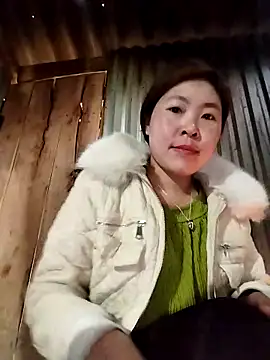 Yiyoongg online show from February 22, 12:46 am