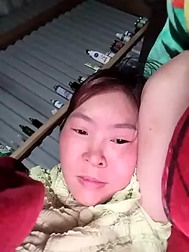 Yiyoongg online show from March 20, 1:56 pm