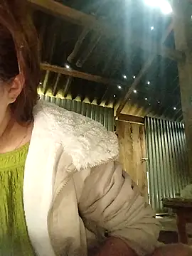 Yiyoongg online show from March 7, 3:02 am