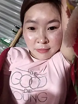 Yiyoongg online show from February 23, 1:29 am