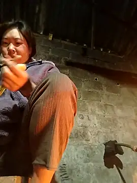 Yiyoongg online show from March 22, 12:03 am