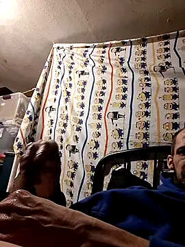 Chase3647 online show from February 16, 6:34 am