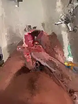 Marlem12  online show from March 3, 9:05 am