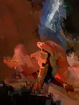 Marlem12  online show from February 11, 3:23 pm