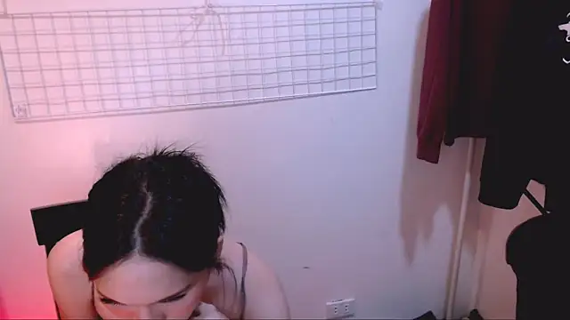 goddess athena69 online show from April 6, 4:52 pm