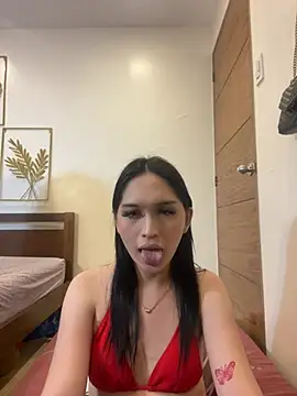 goddess athena69 online show from March 3, 5:20 pm