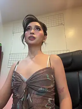 goddess athena69 online show from April 5, 6:47 pm