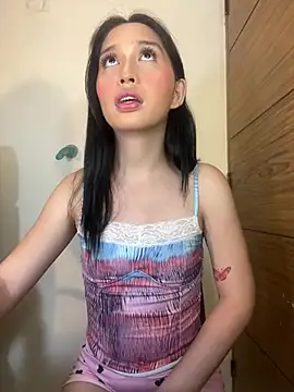 goddess athena69 online show from May 13, 3:41 pm