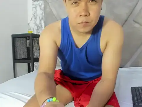 AdrianWalker online show from February 11, 4:45 am