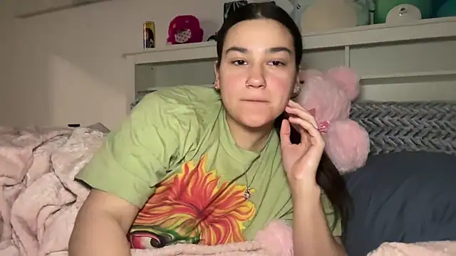 anitayurmoniii online show from February 8, 5:38 am