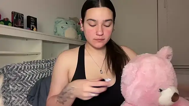 anitayurmoniii online show from February 12, 4:56 am