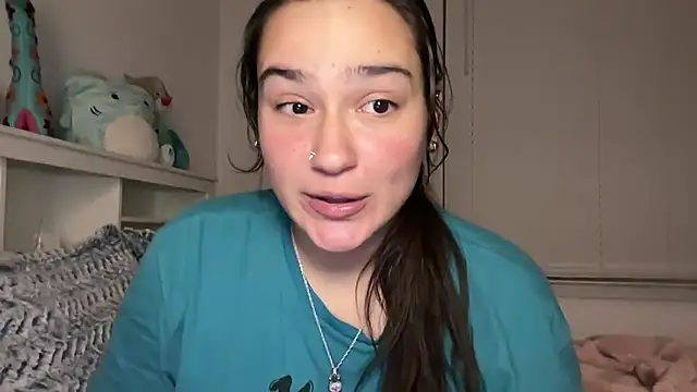 anitayurmoniii online show from March 20, 4:35 am