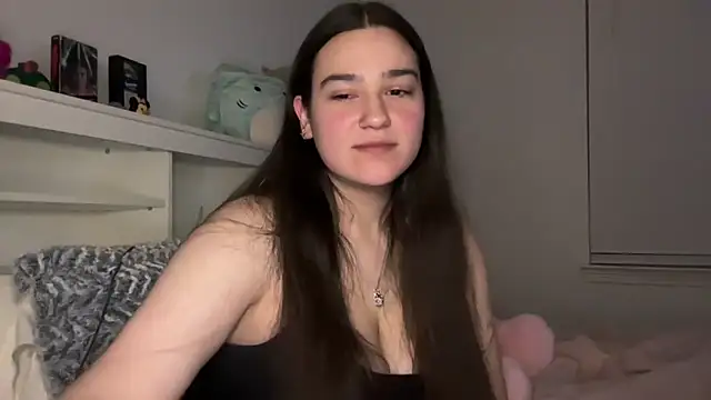 anitayurmoniii online show from February 11, 1:49 am