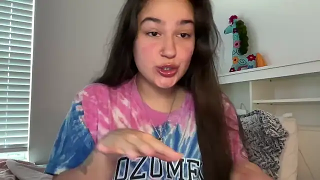 anitayurmoniii online show from May 11, 12:34 am