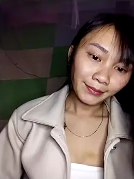 Snapshot of Lucky-baby077 chatting on February 9, 3:43 pm Lucky-baby077 online show from February 9, 3:43 pm