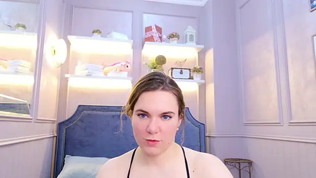 Teona Owenss online show from March 11, 5:56 am