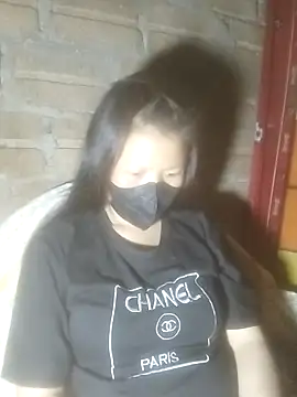 Yang-my- online show from March 16, 7:27 pm