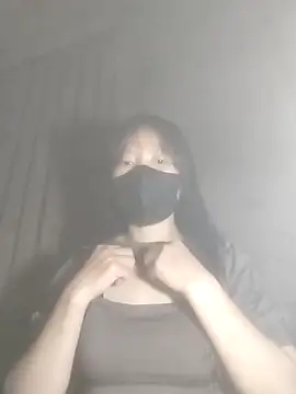 Snapshot of Yang-my- chatting on February 9, 1:42 pm Yang-my- online show from February 9, 1:42 pm