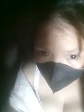 Snapshot of Yang-my- chatting on February 24, 3:35 pm Yang-my- online show from February 24, 3:35 pm