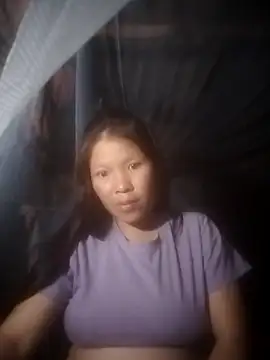Yang-my- online show from May 5, 3:26 pm