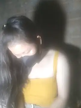 Snapshot of Yang-my- chatting on March 1, 6:19 pm Yang-my- online show from March 1, 6:19 pm