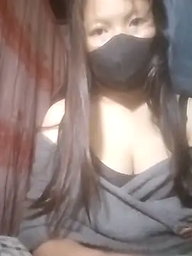 Snapshot of Yang-my- chatting on February 19, 5:37 am Yang-my- online show from February 19, 5:37 am