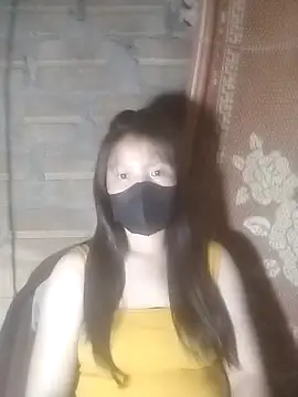 Snapshot of Yang-my- chatting on February 14, 1:00 pm Yang-my- online show from February 14, 1:00 pm