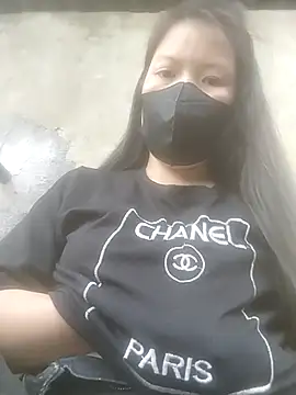 Snapshot of Yang-my- chatting on February 17, 8:33 am Yang-my- online show from February 17, 8:33 am