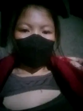 Snapshot of Yang-my- chatting on February 10, 2:38 pm Yang-my- online show from February 10, 2:38 pm