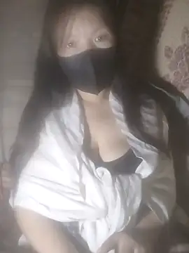 Snapshot of Yang-my- chatting on February 21, 1:57 pm Yang-my- online show from February 21, 1:57 pm