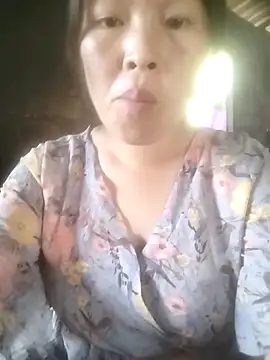 Yang-my- online show from May 14, 4:31 am