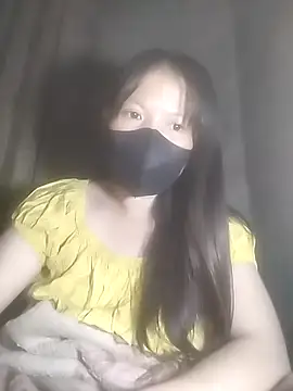 Snapshot of Yang-my- chatting on February 8, 1:20 pm Yang-my- online show from February 8, 1:20 pm