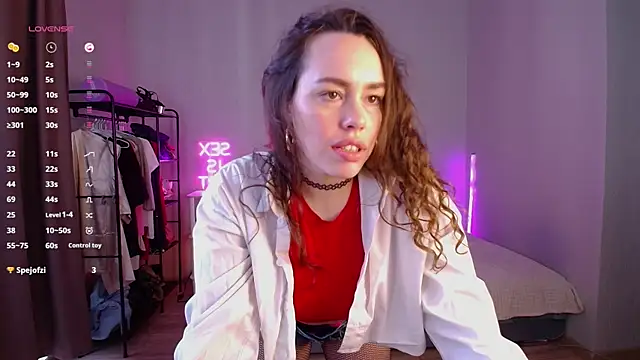 Monroe Linger online show from April 22, 2:13 pm