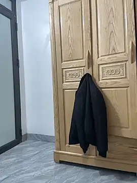 Snapshot of huyenzz chatting on March 1, 5:07 am huyenzz online show from March 1, 5:07 am