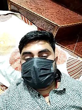 loyalboy 0052 online show from February 24, 6:31 pm