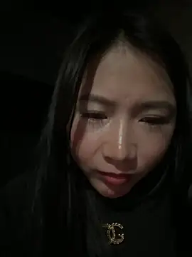 Snapshot of Chery_mup chatting on February 16, 12:48 pm Chery mup online show from February 16, 12:48 pm