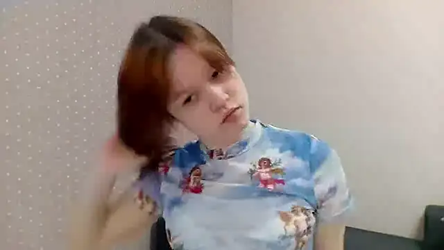 Ammymia online show from April 3, 8:21 am