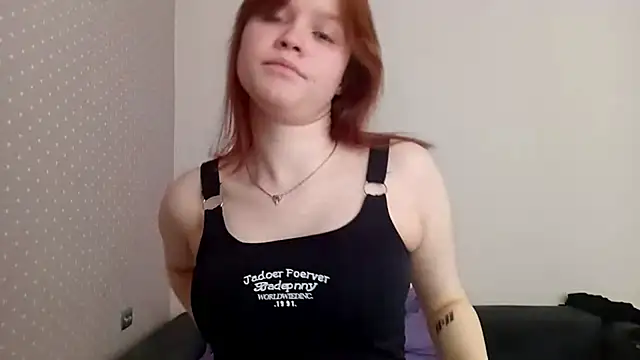 Ammymia online show from March 29, 8:05 am