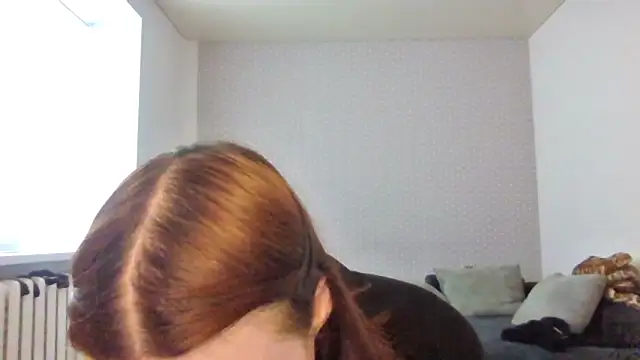 Snapshot of Ammymia chatting on March 1, 7:08 am Ammymia online show from March 1, 7:08 am