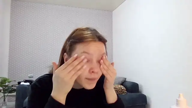 Ammymia online show from March 4, 6:54 am