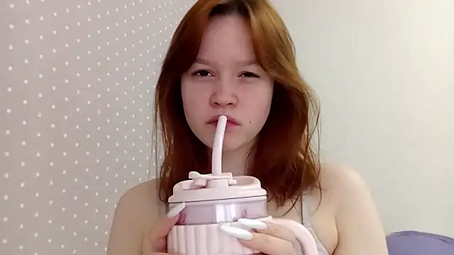 Ammymia online show from March 26, 9:40 am